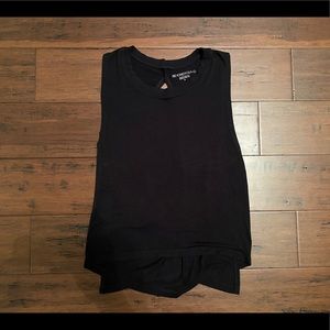 beyond yoga tank